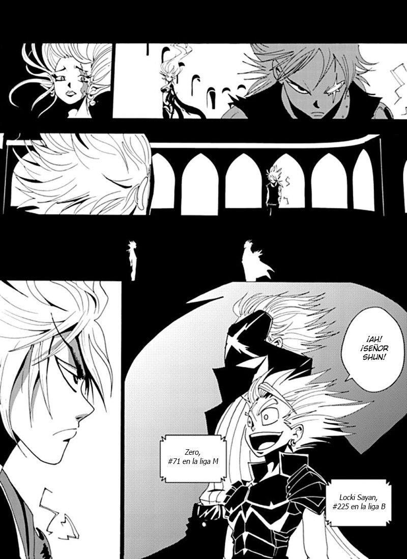 Capitulo 114 page 15