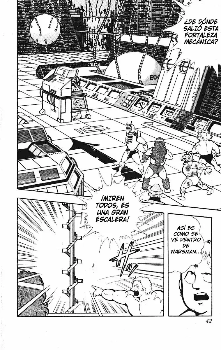 Capitulo 171 page 5