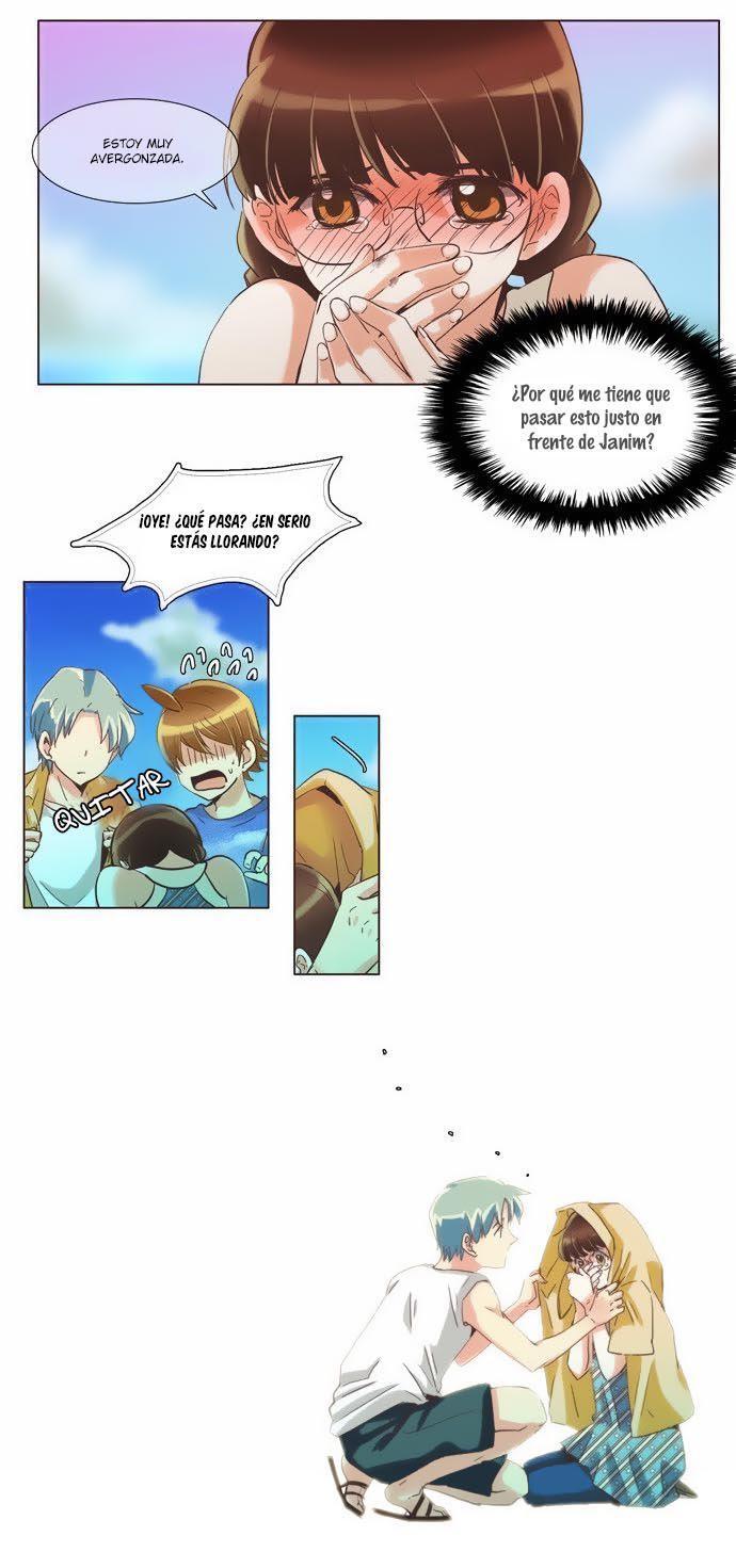 Capitulo 85 page 21