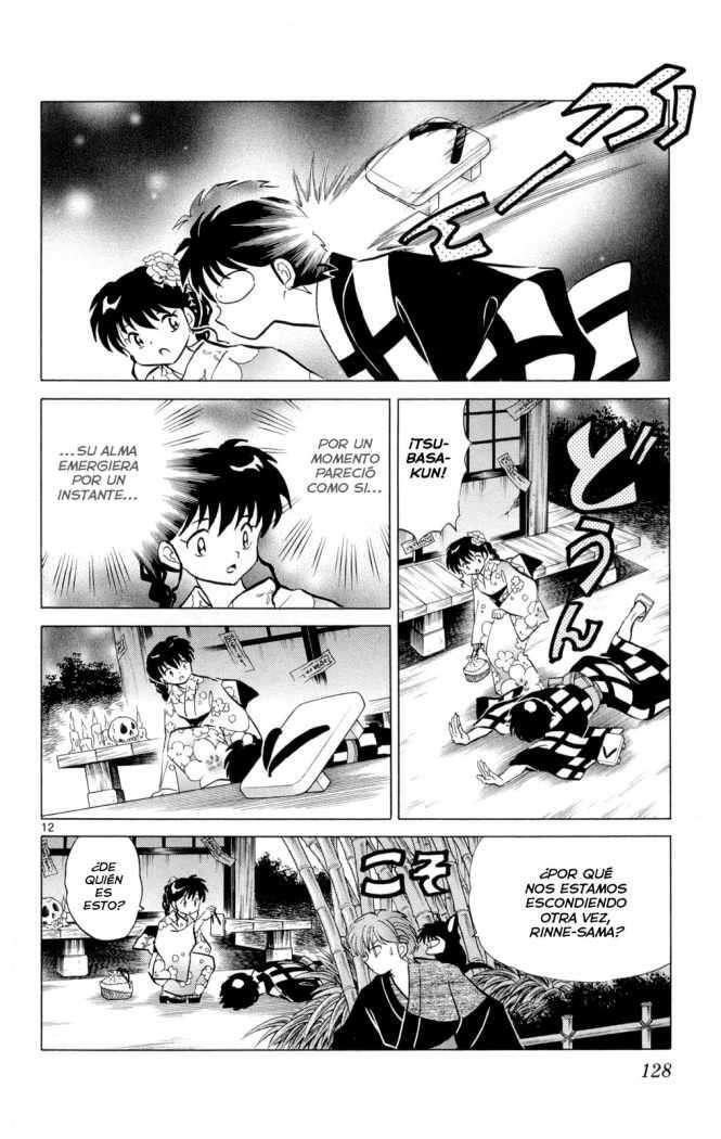 Capitulo 105 page 14