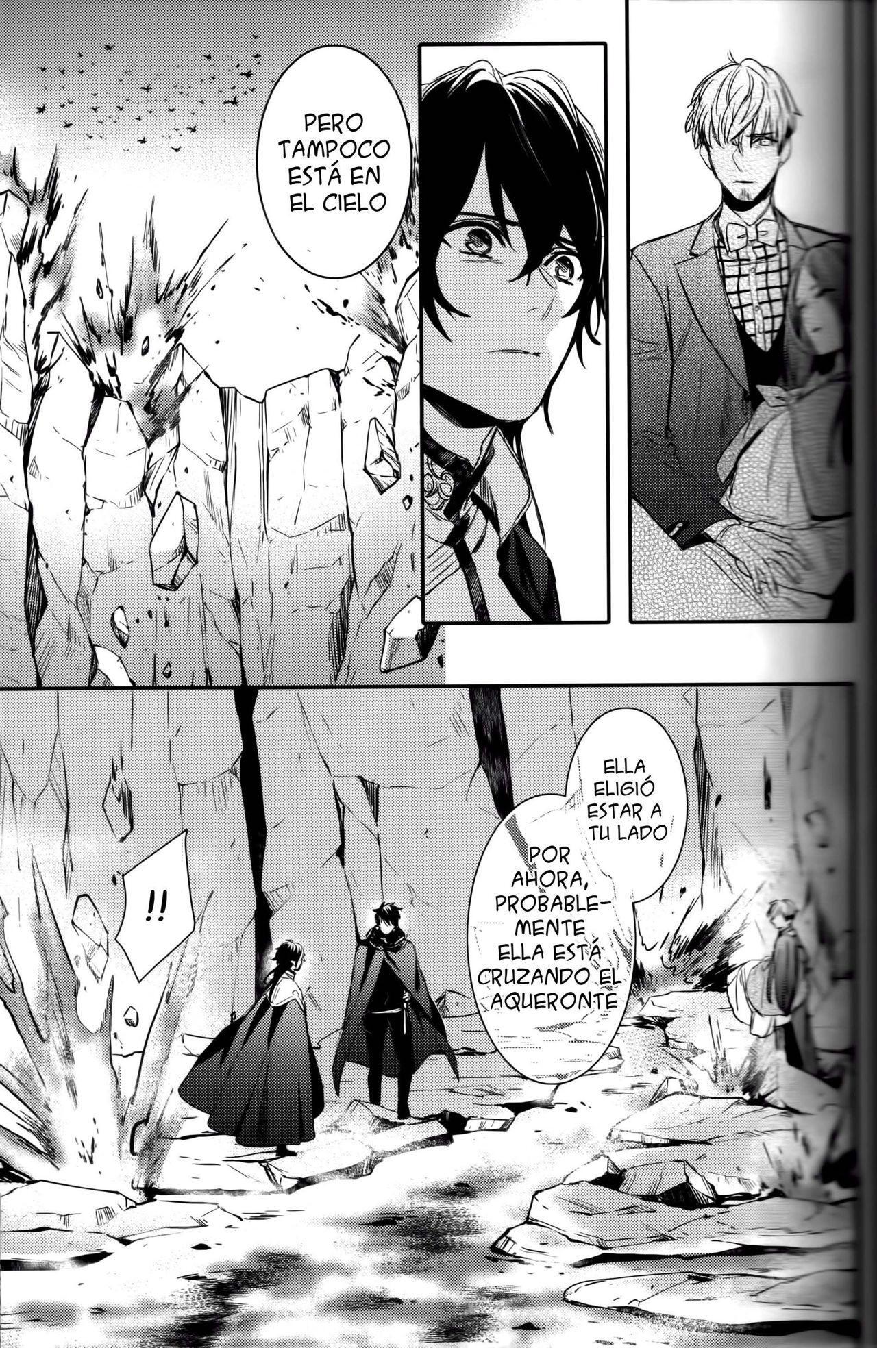 Capitulo 77 page 21