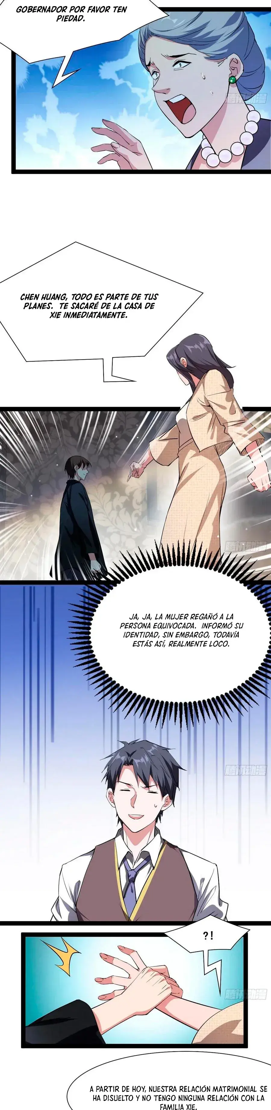 Capitulo 94 page 22