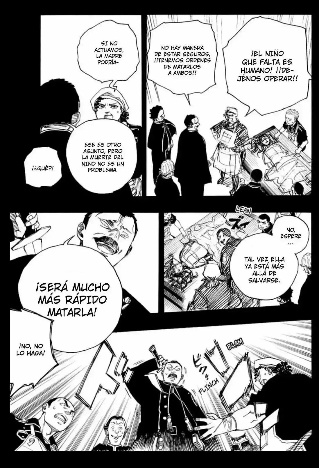 Capitulo 115 page 30