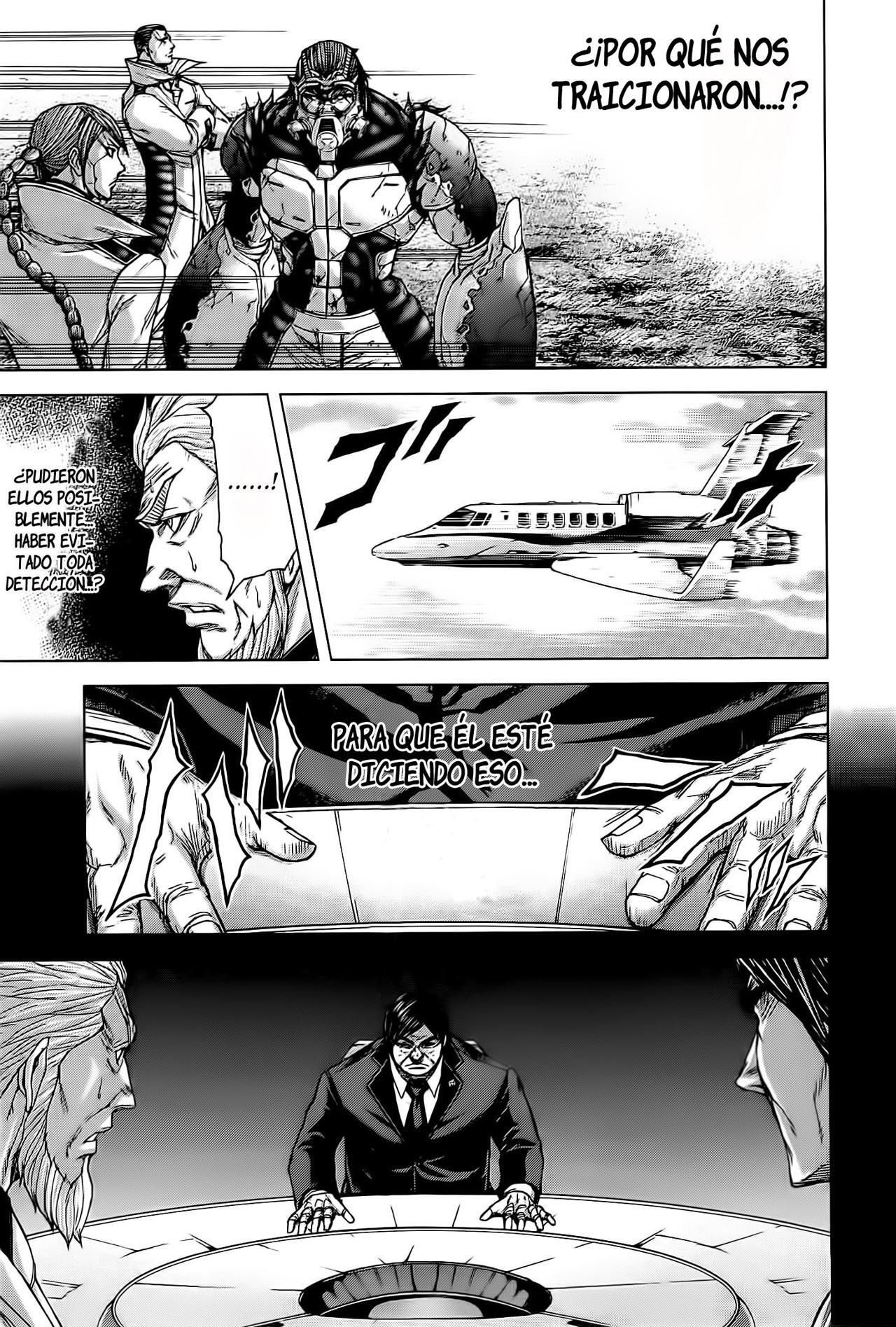 Capitulo 62 page 17