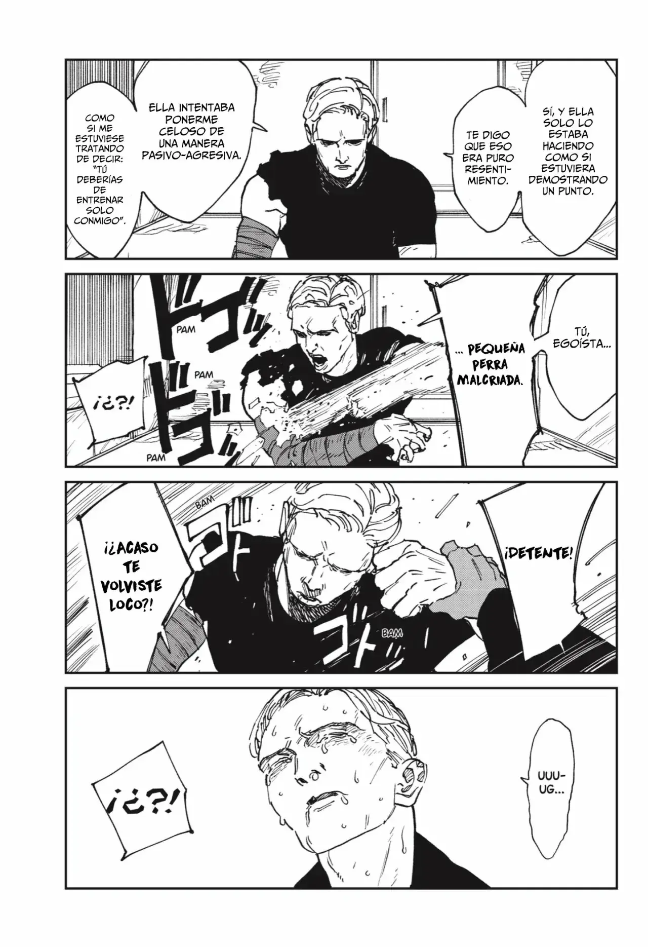Capitulo 39.50 page 4