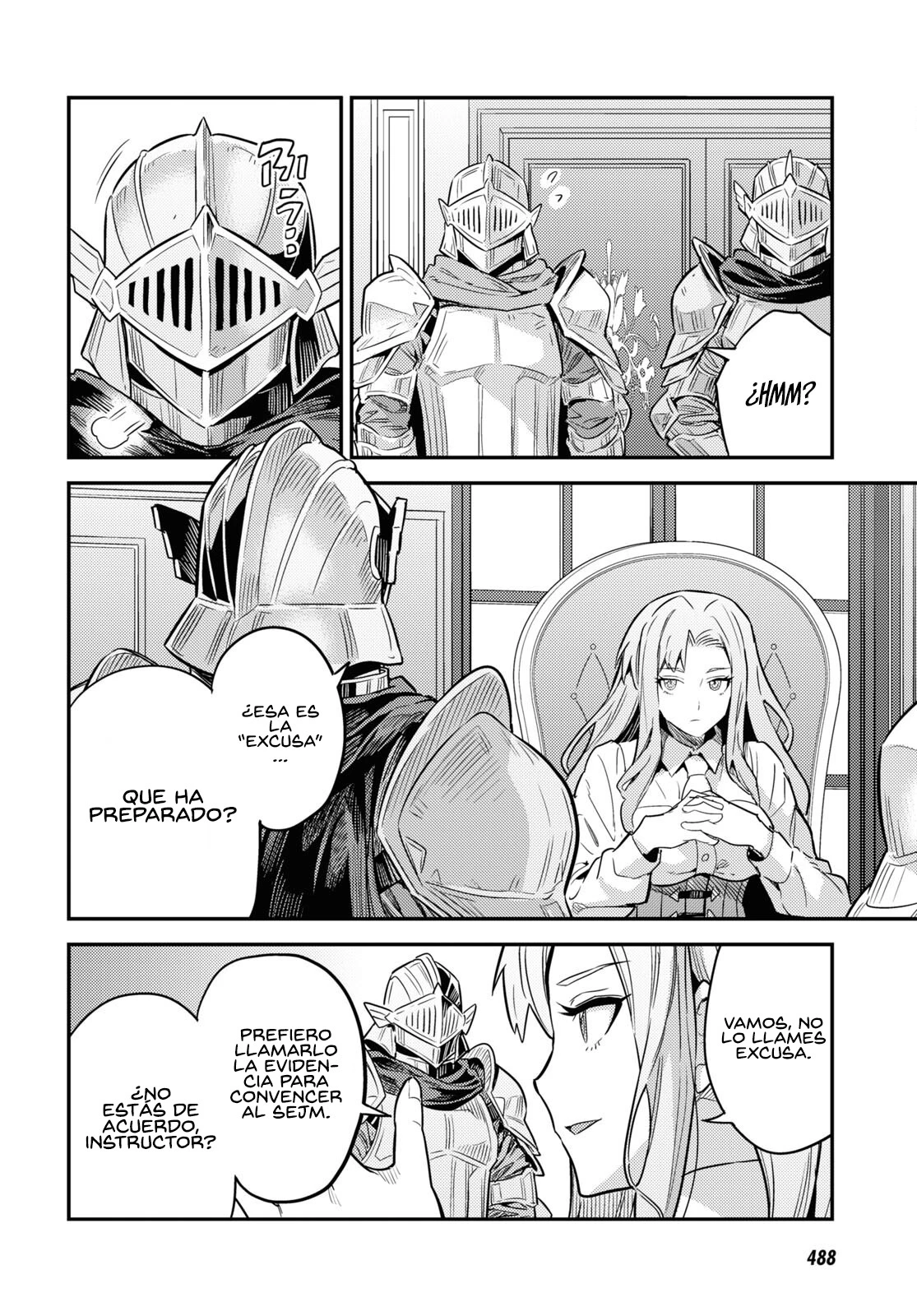 Capitulo 84 page 21