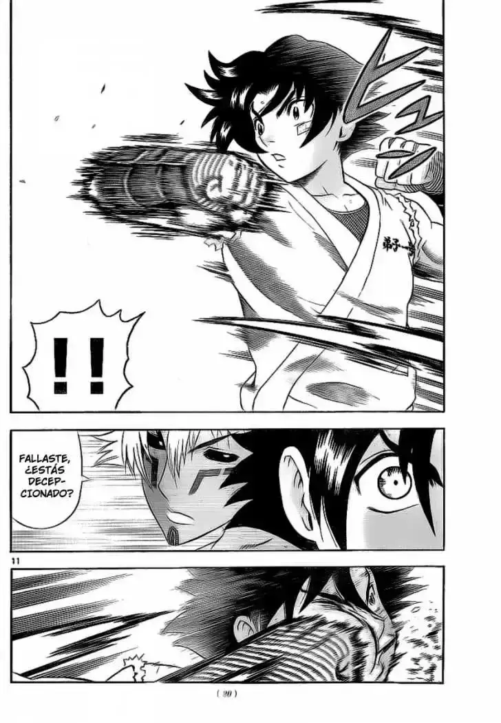 Capitulo 398 page 11