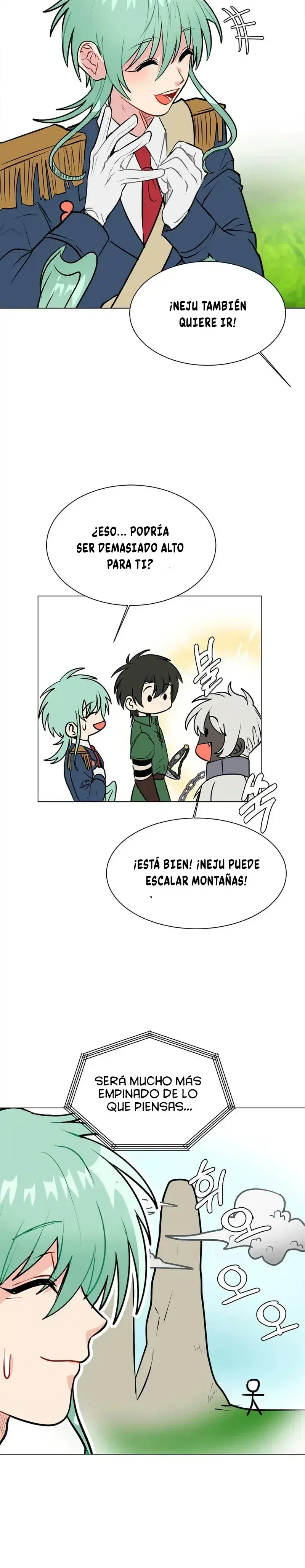 Capitulo 89 page 15