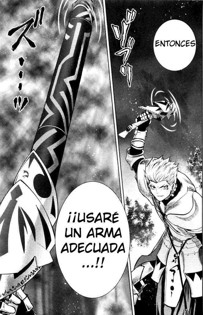 Capitulo 70 page 37