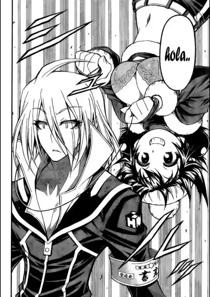 Capitulo 37 page 18