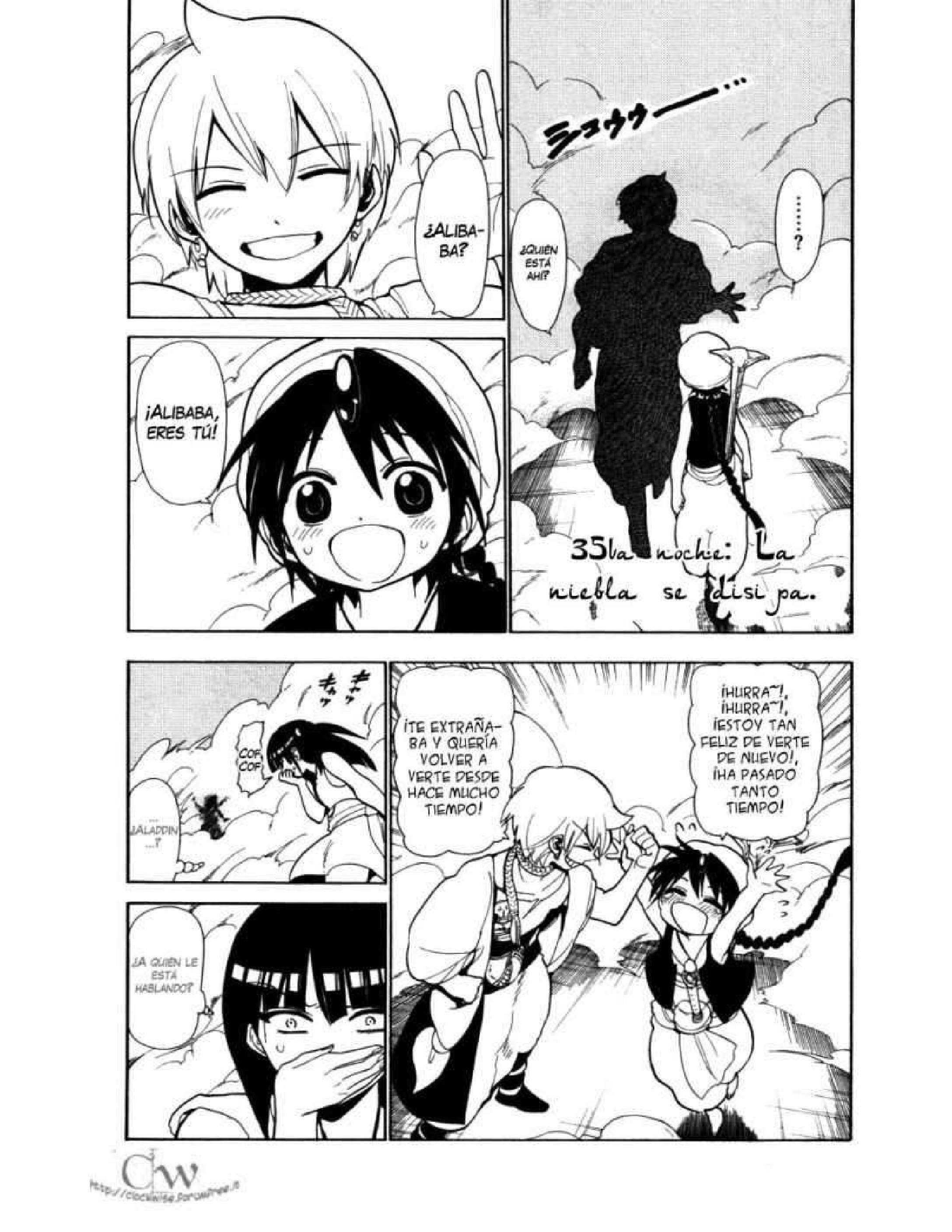 Capitulo 35 page 2