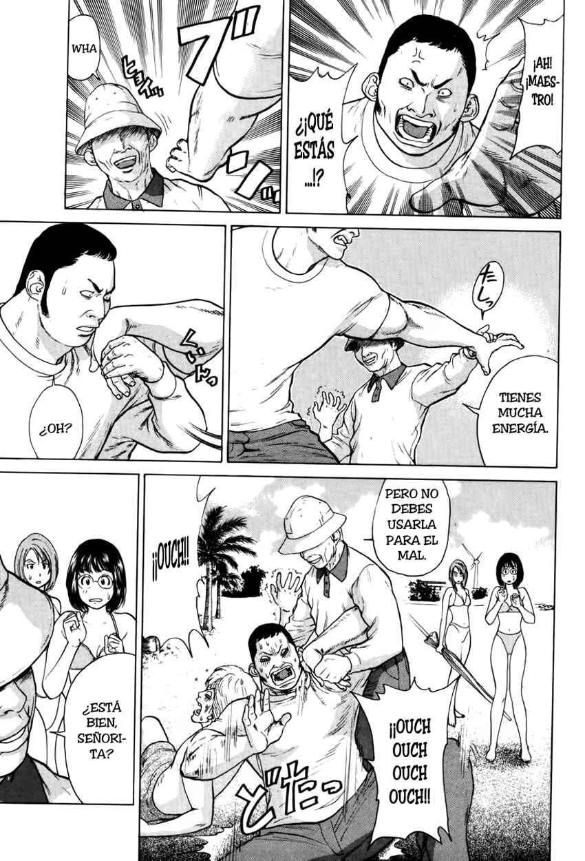 Capitulo 41 page 19