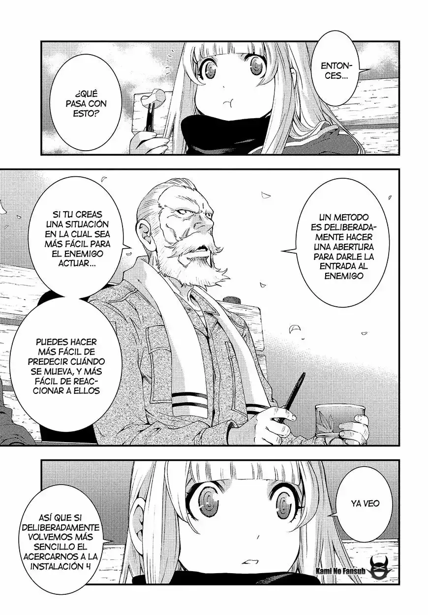 Capitulo 84 page 16