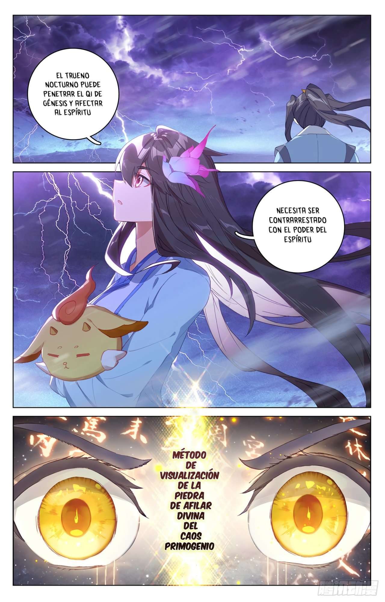Capitulo 635 page 5