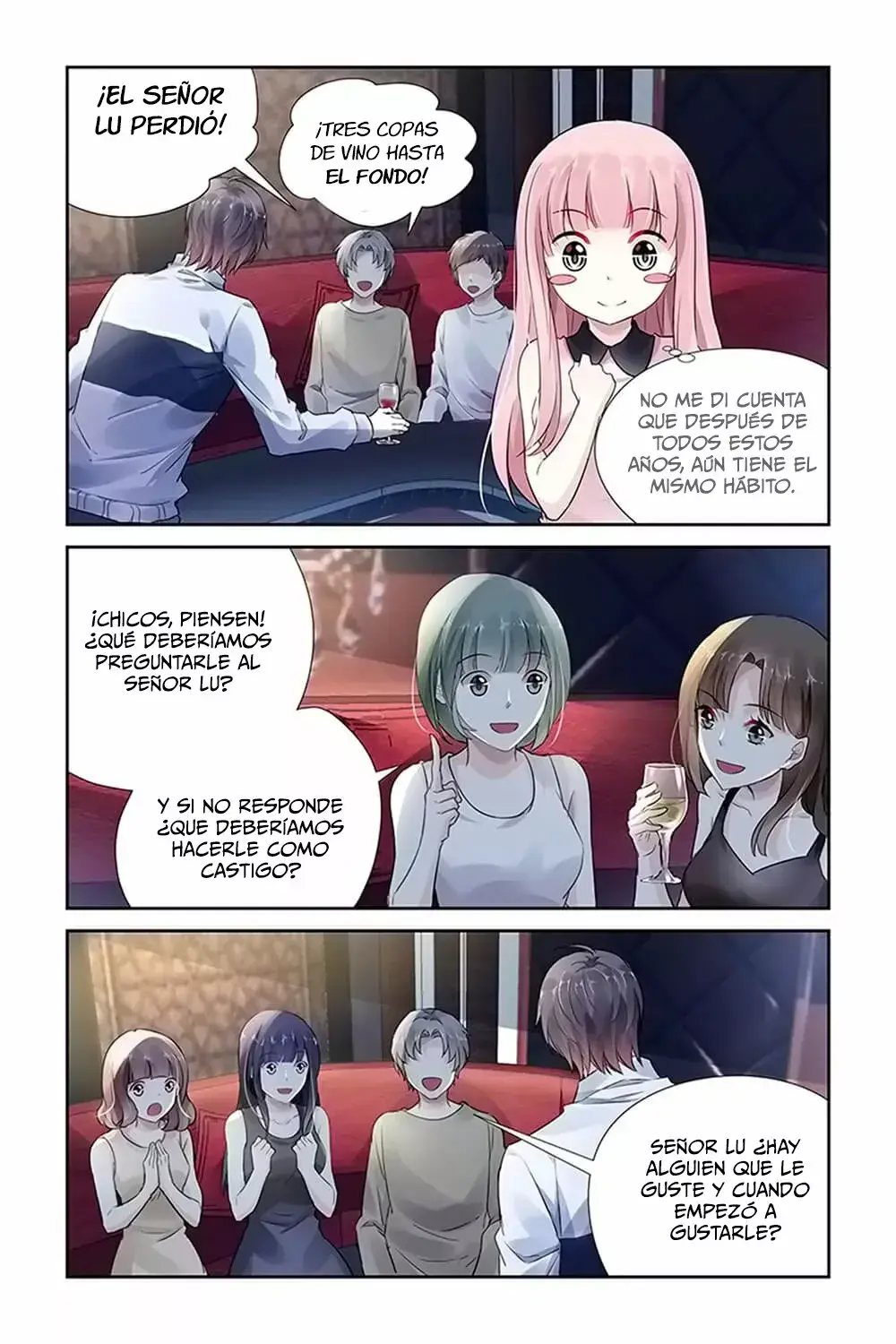 Capitulo 54 page 4