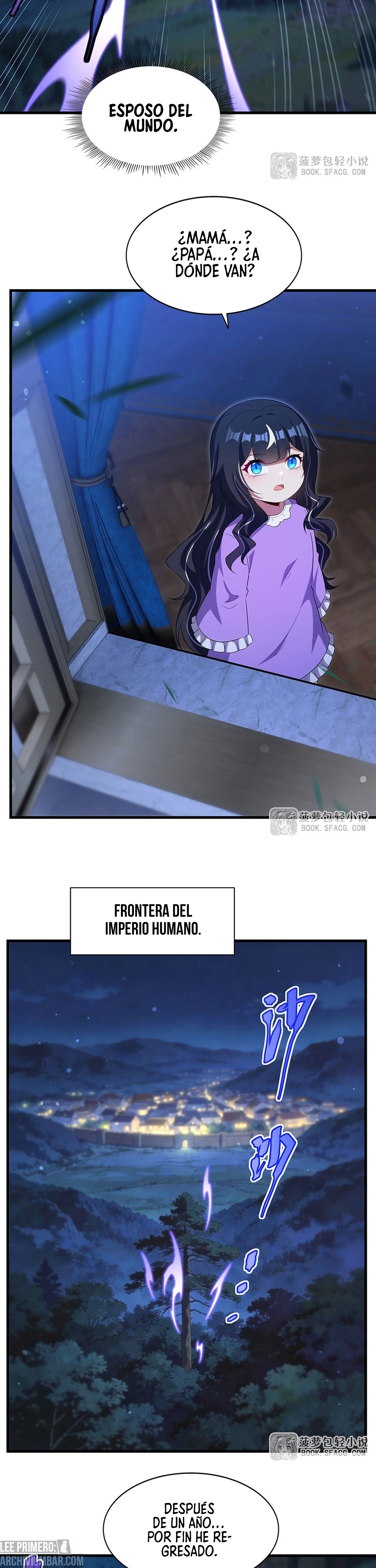Capitulo 97 page 19
