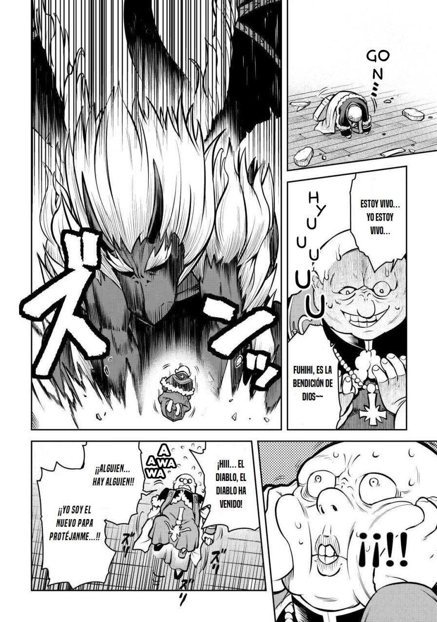 Capitulo 66.50 page 8
