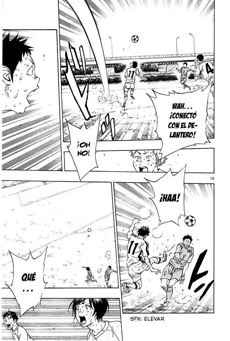 Capitulo 124 page 10