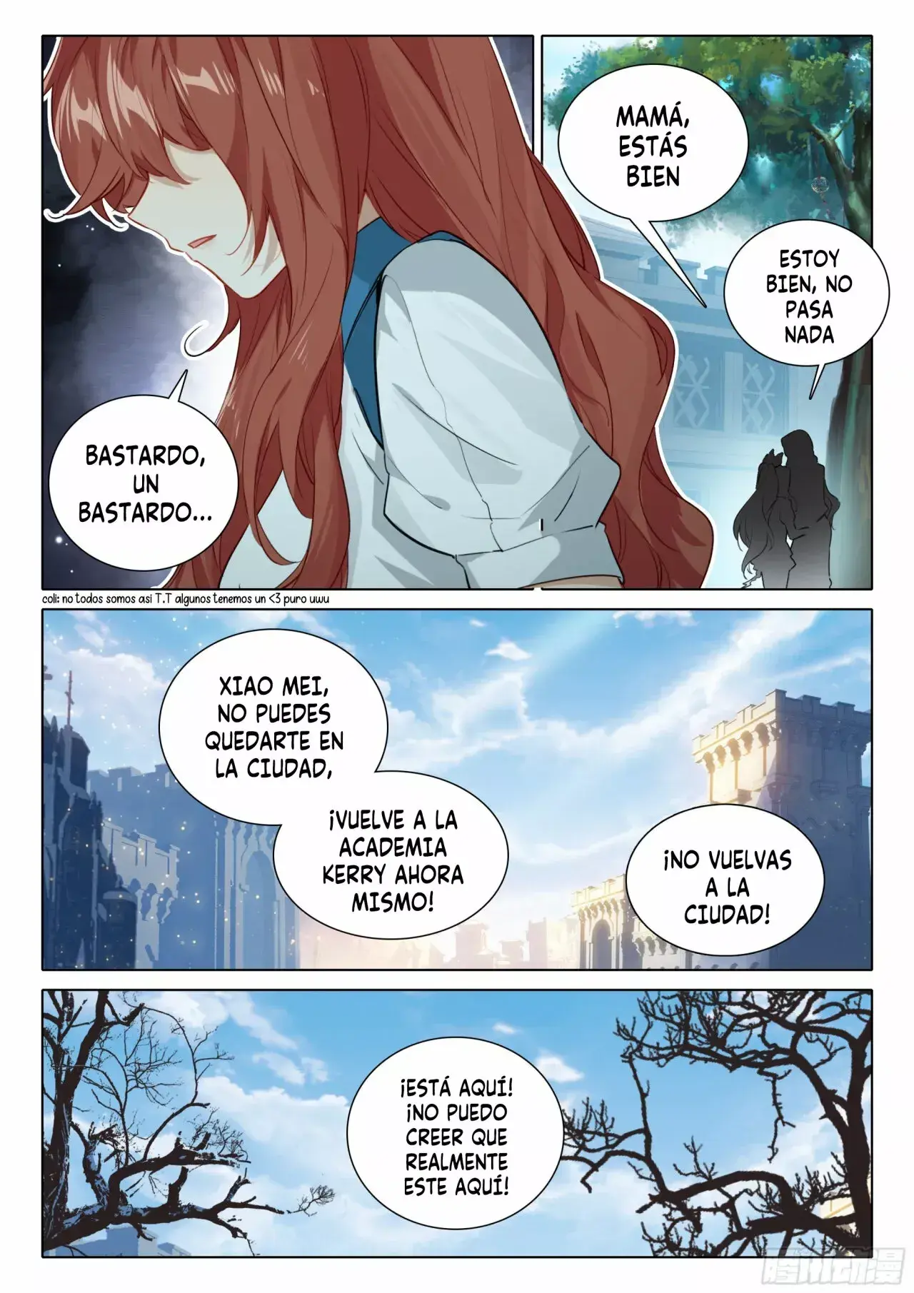 Capitulo 91 page 13