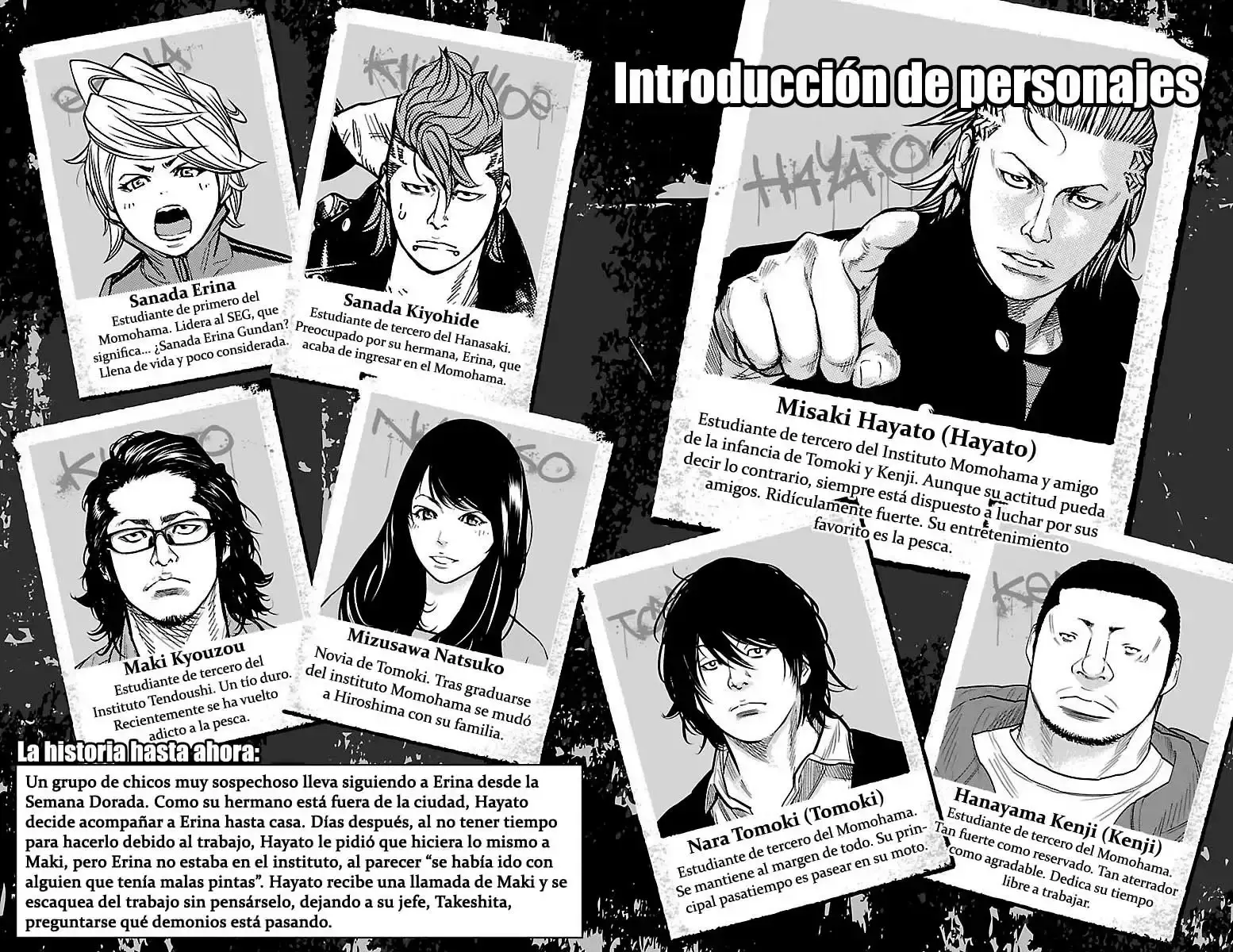 Capitulo 292 page 3