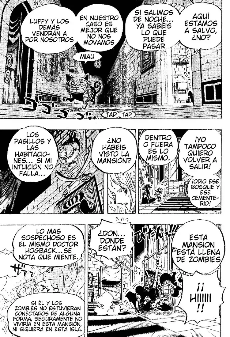 Capitulo 446 page 12