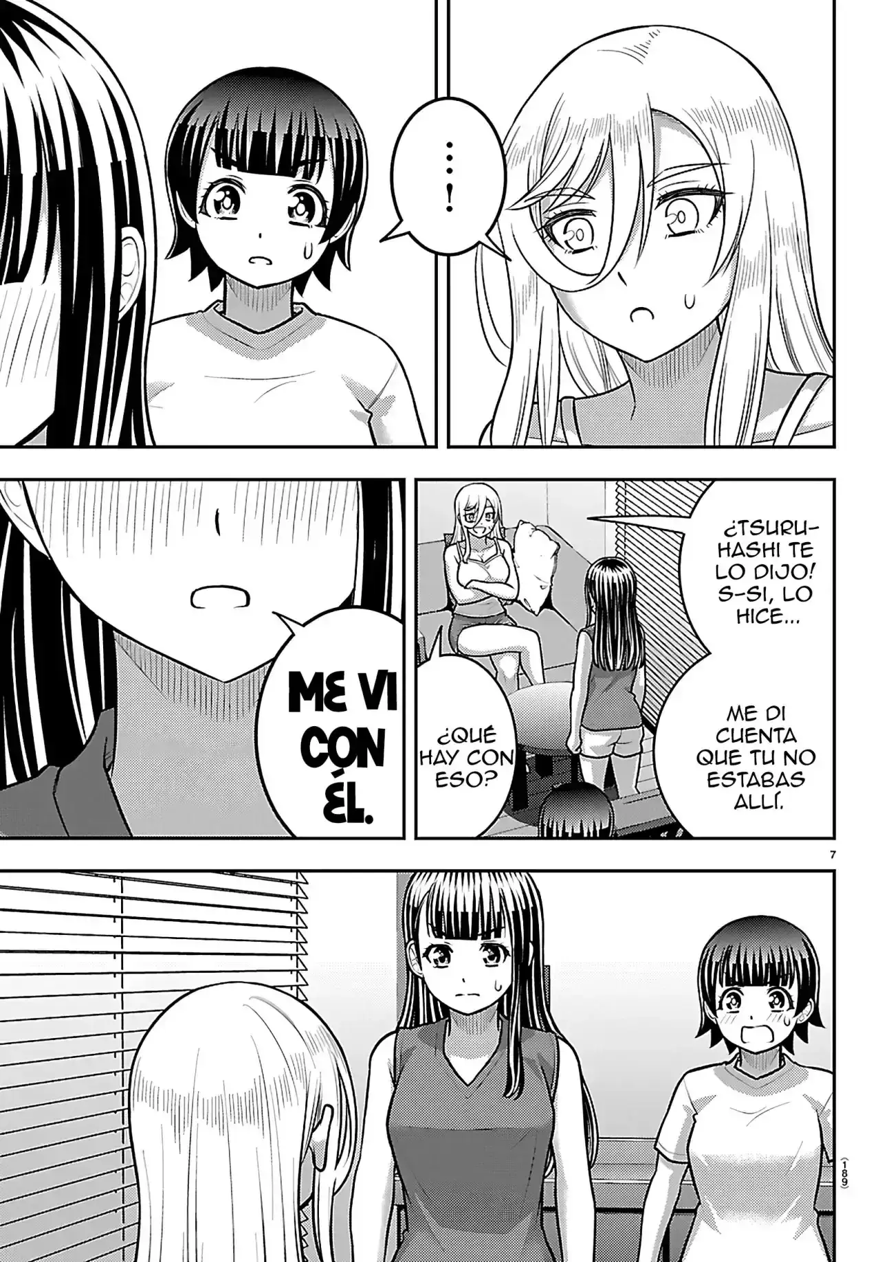 Capitulo 263 page 8