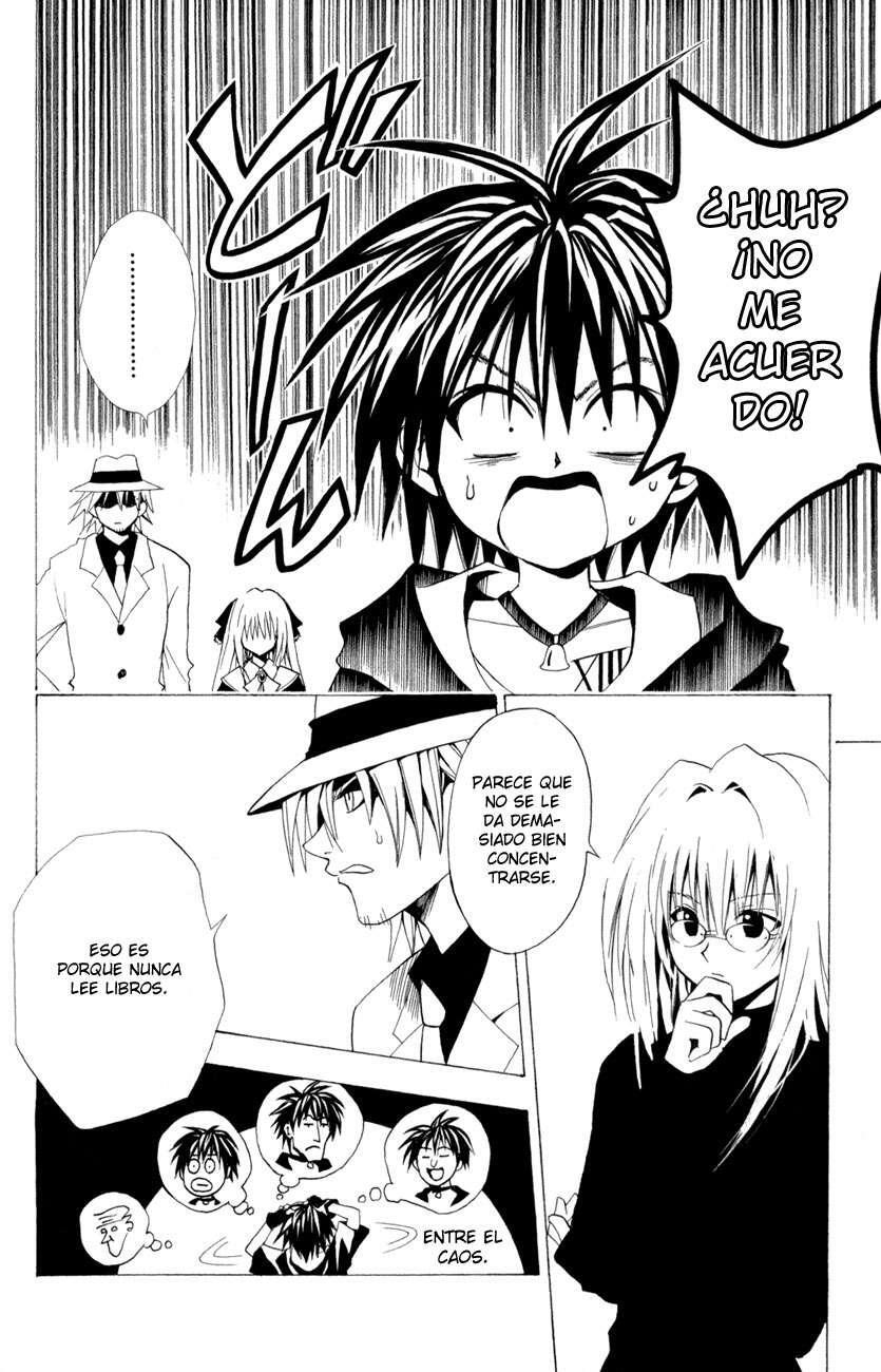 Capitulo 107 page 15