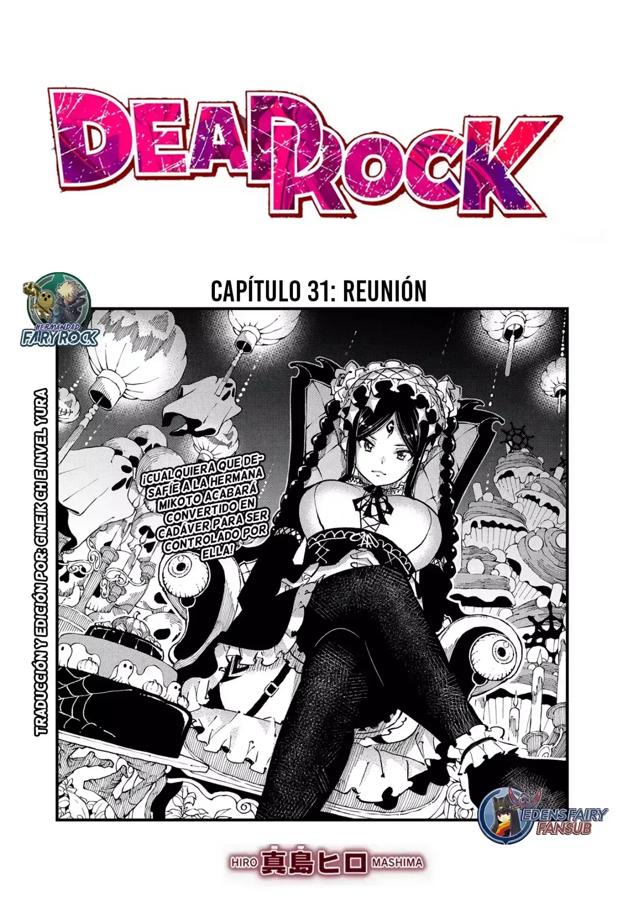 Capitulo 31 page 2