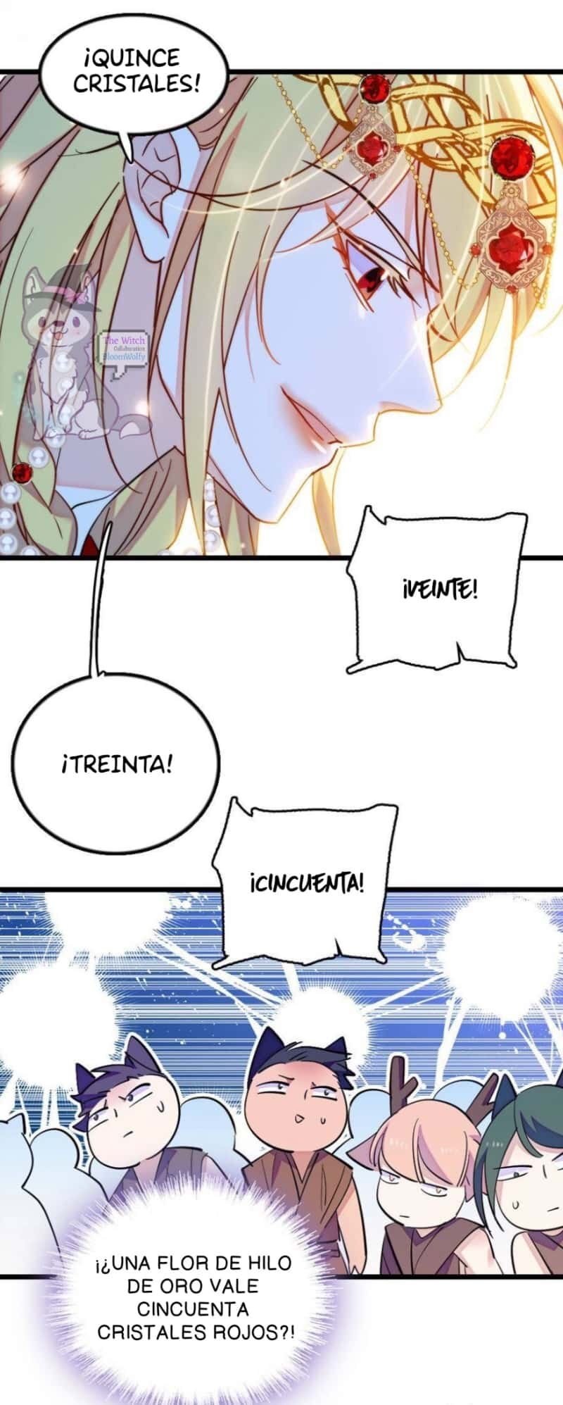 Capitulo 242 page 5