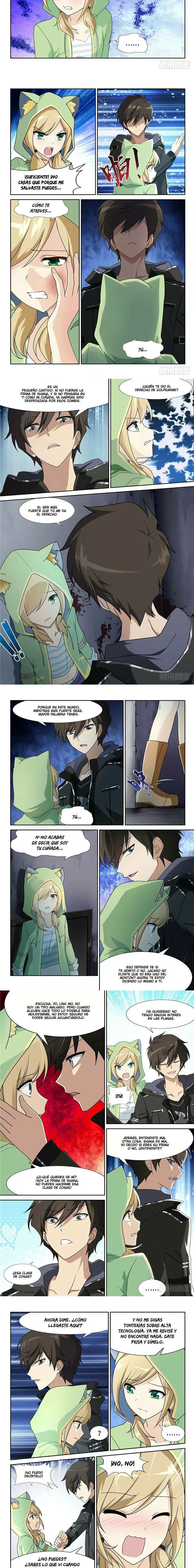 Capitulo 39 page 3