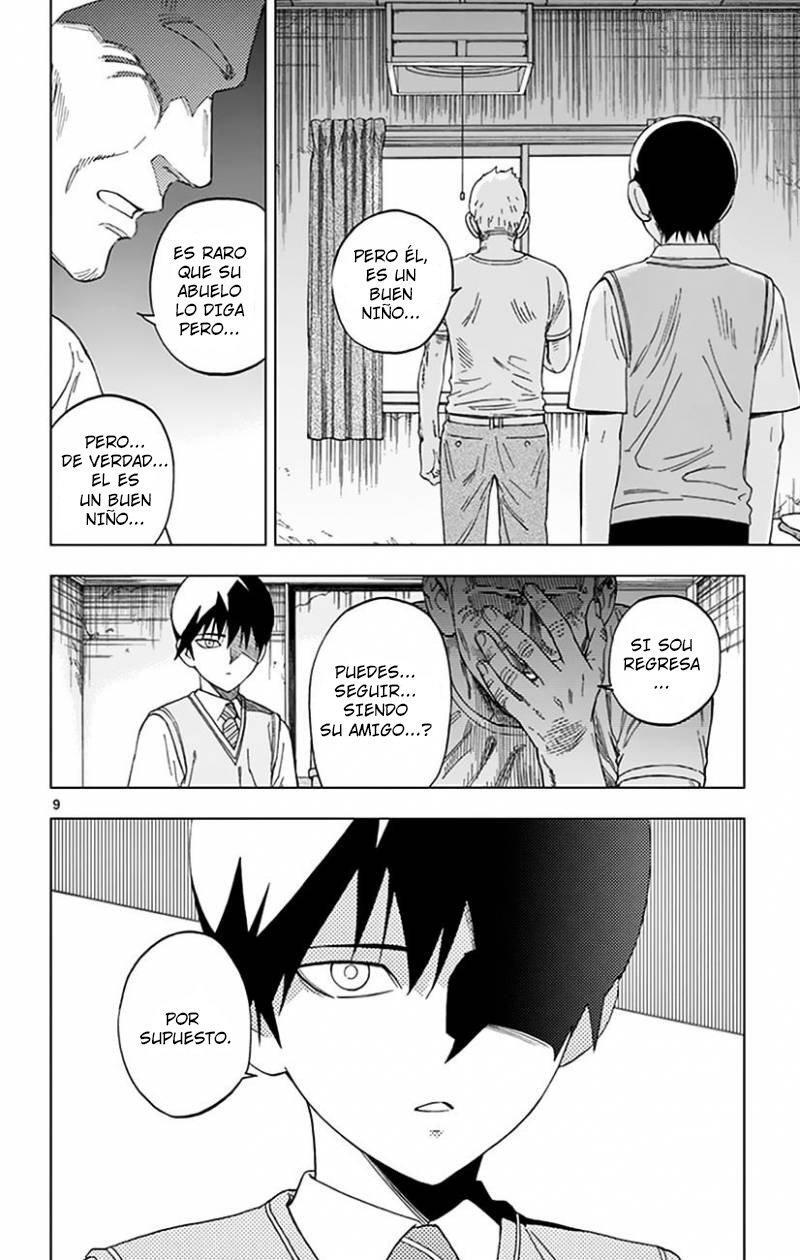 Capitulo 34 page 13