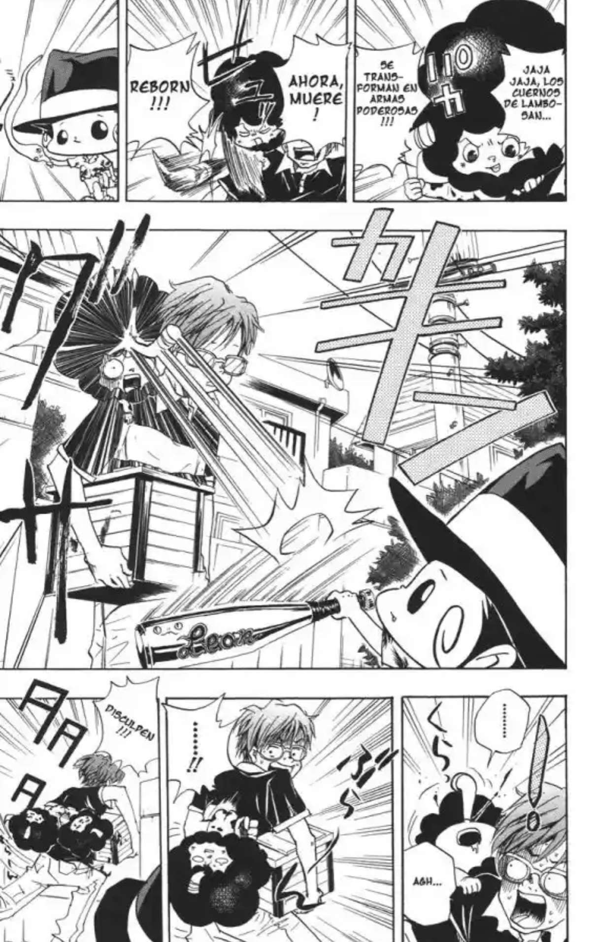 Capitulo 13 page 11
