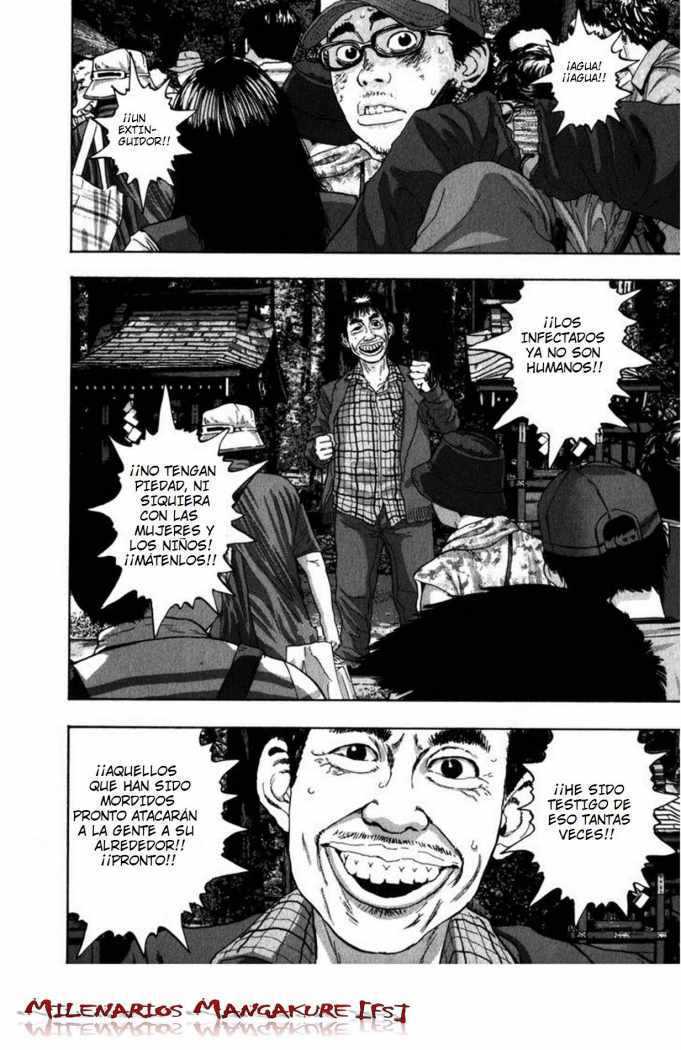 Capitulo 49 page 14