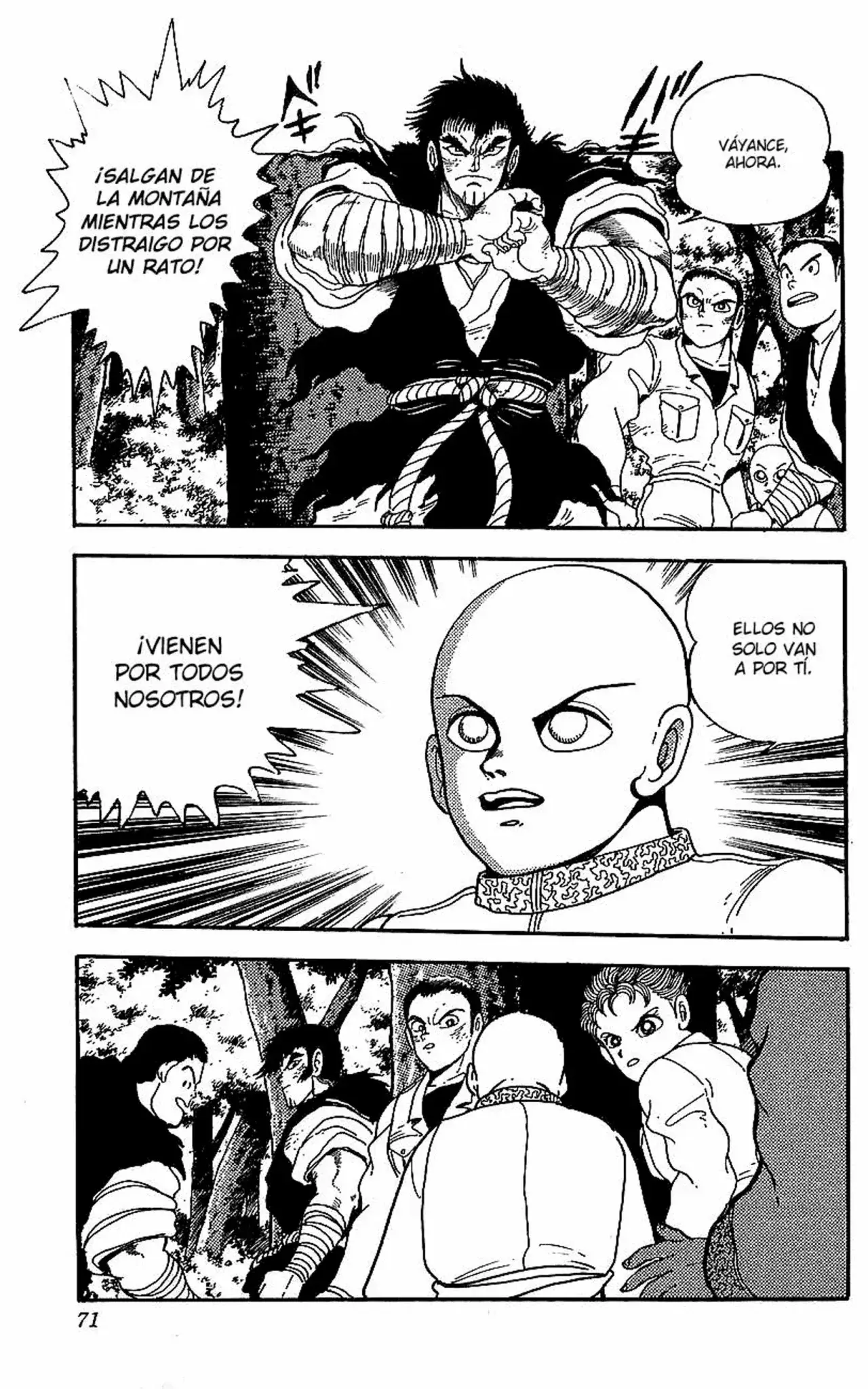 Capitulo 22 page 15