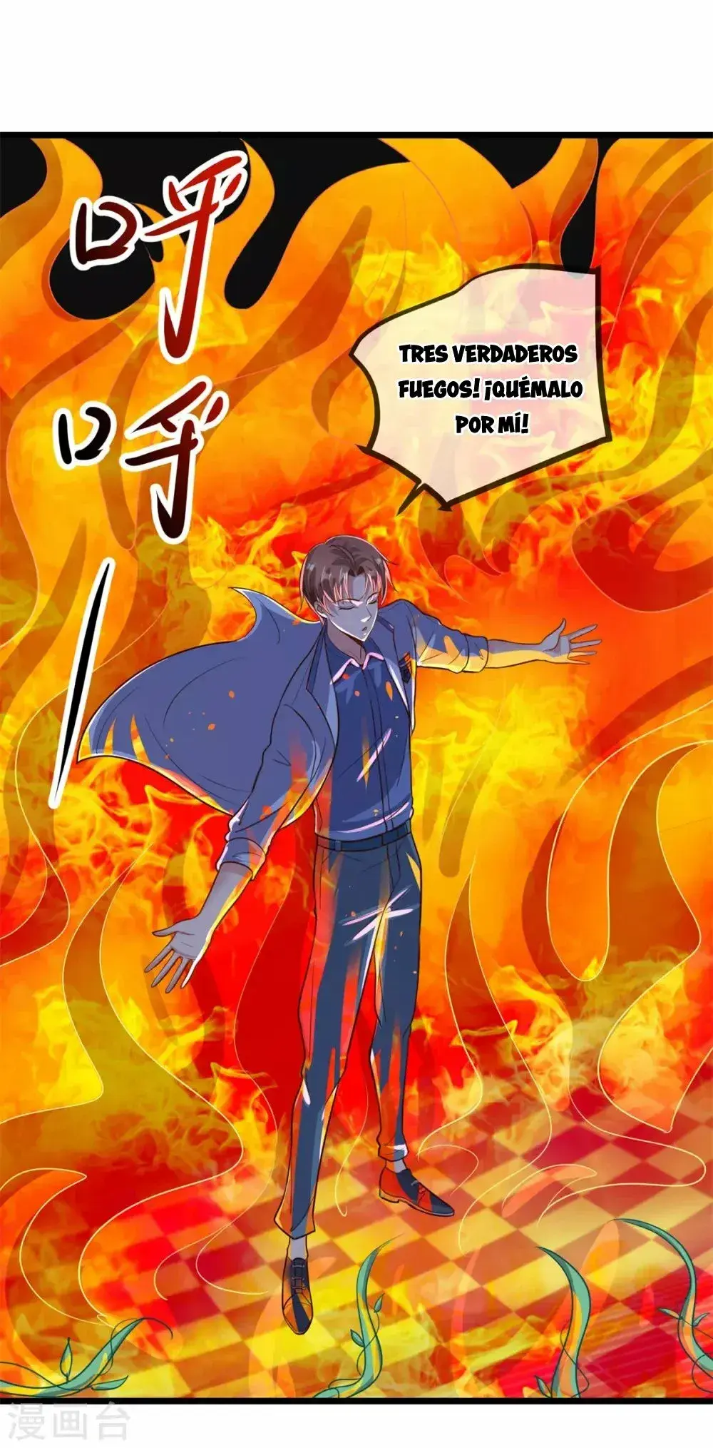Capitulo 136 page 10