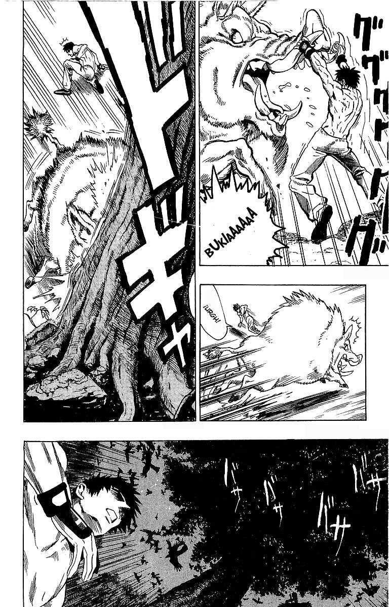 Capitulo 80 page 22