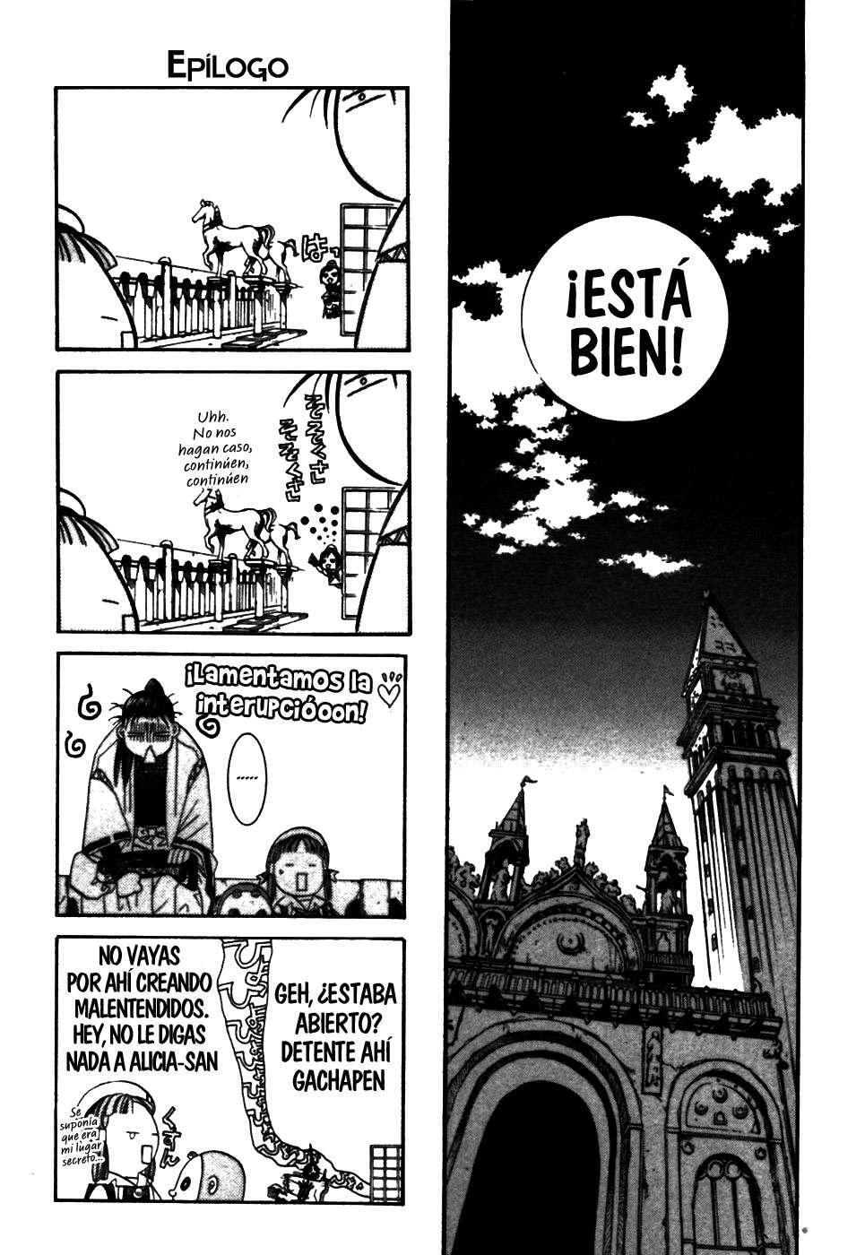 Capitulo 39 page 21