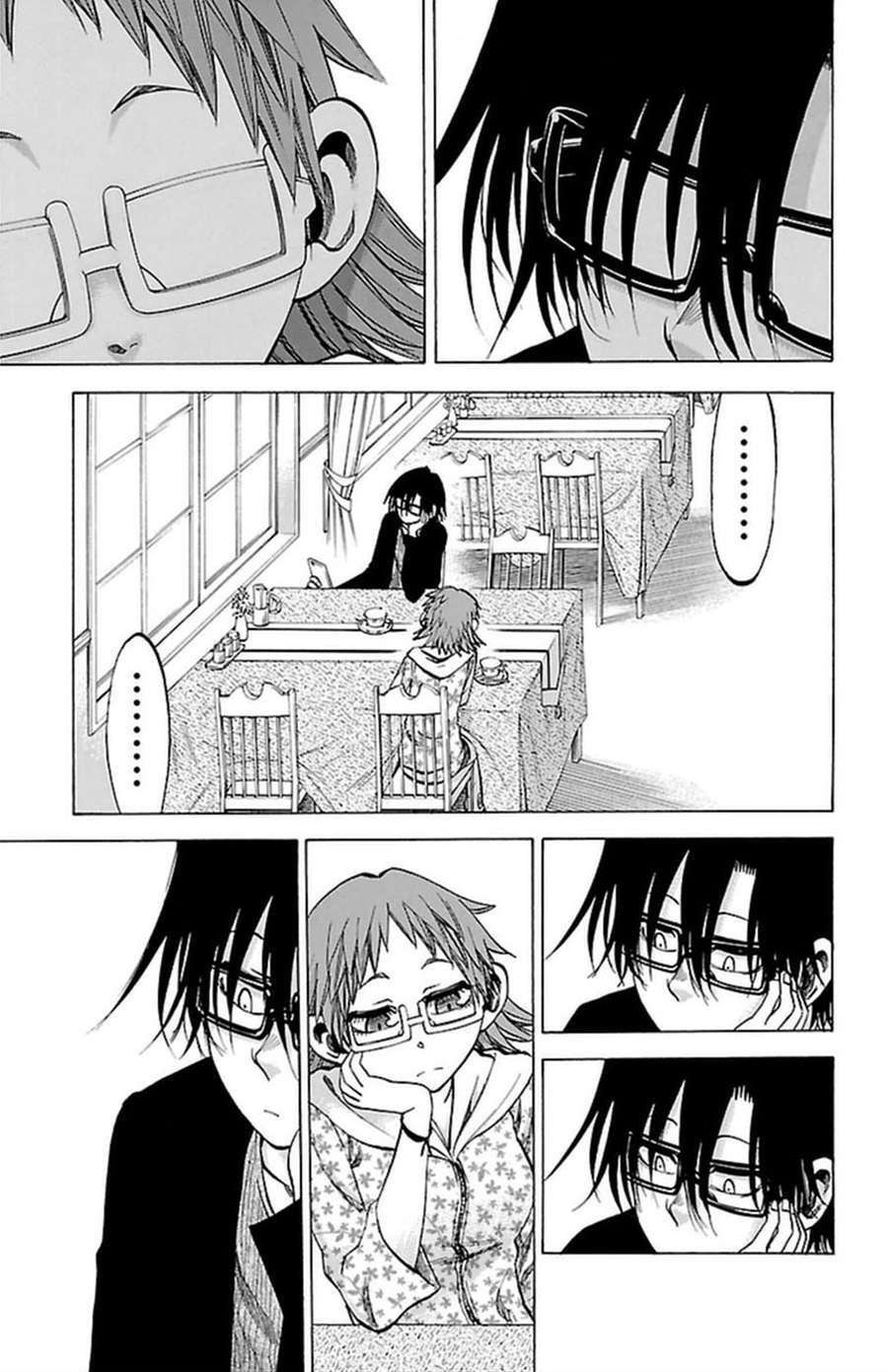 Capitulo 99 page 15
