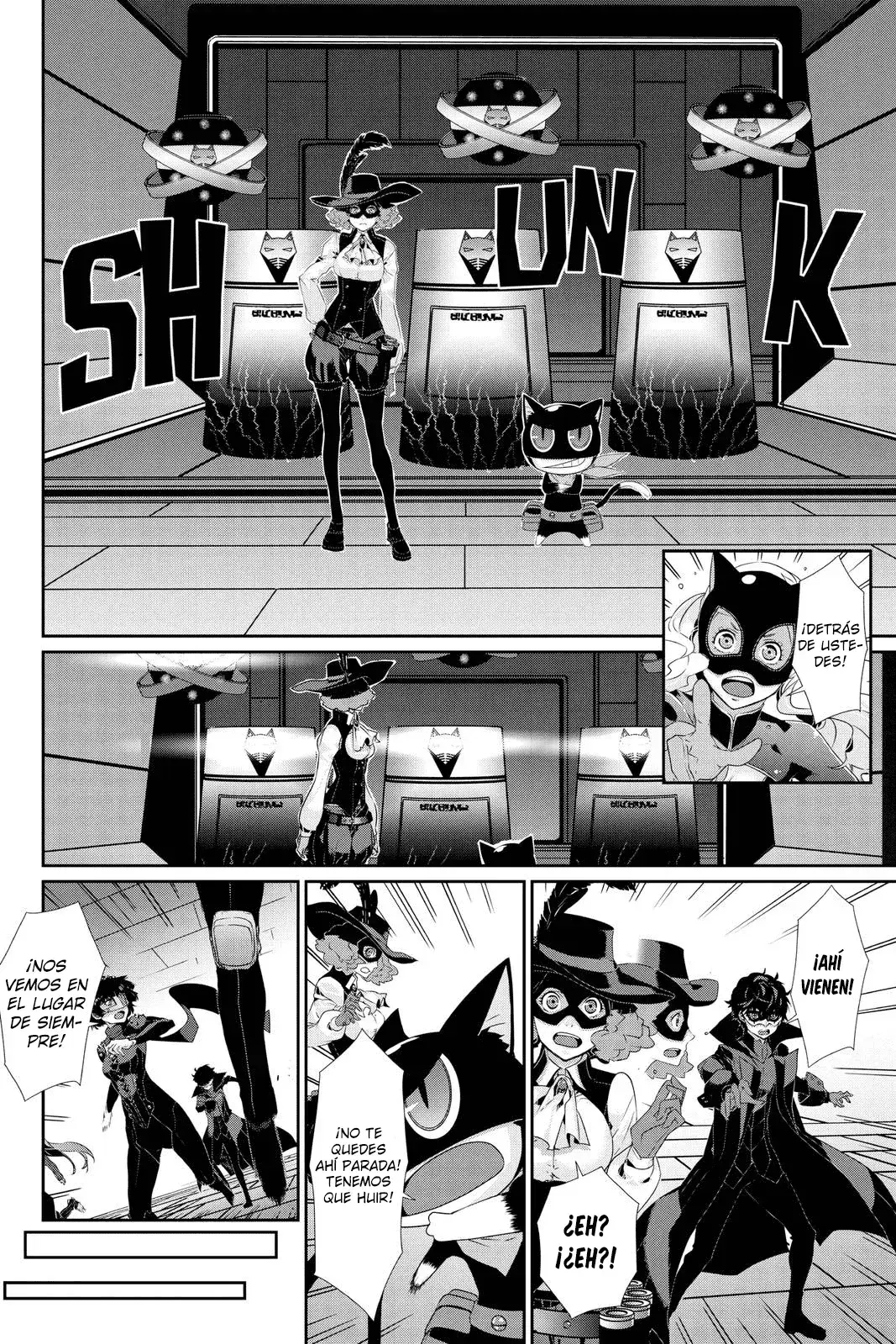 Capitulo 54 page 8