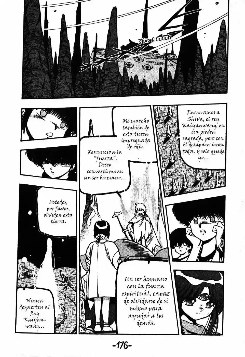 Capitulo 105 page 9