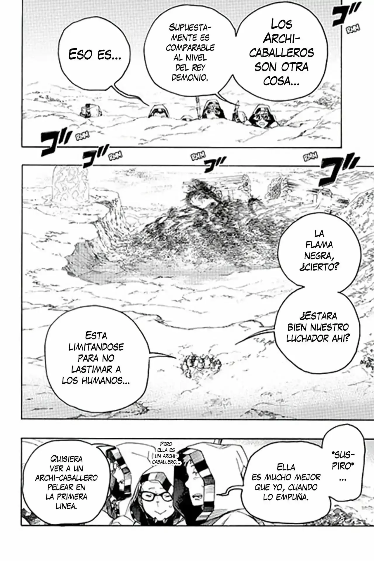 Capitulo 133 page 19