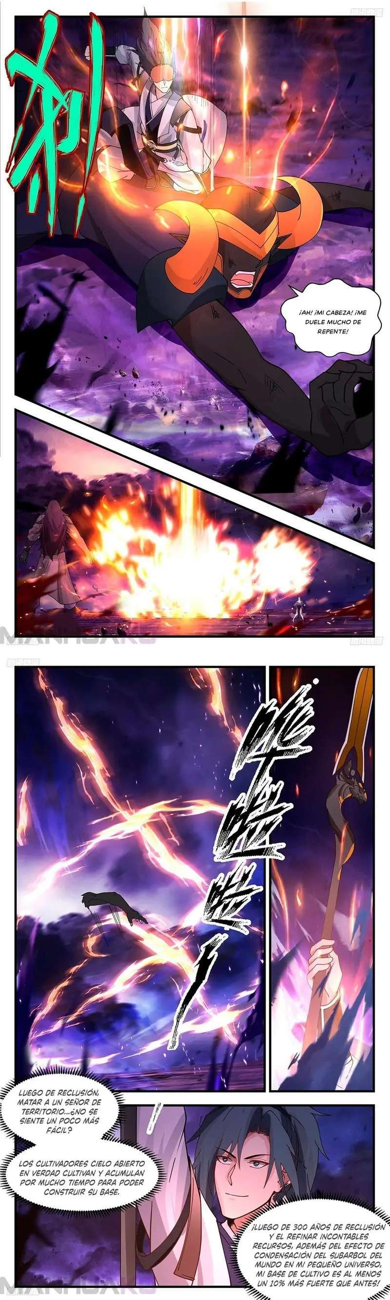 Capitulo 3402 page 4