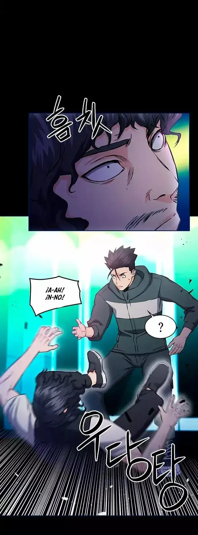 Capitulo 99 page 22