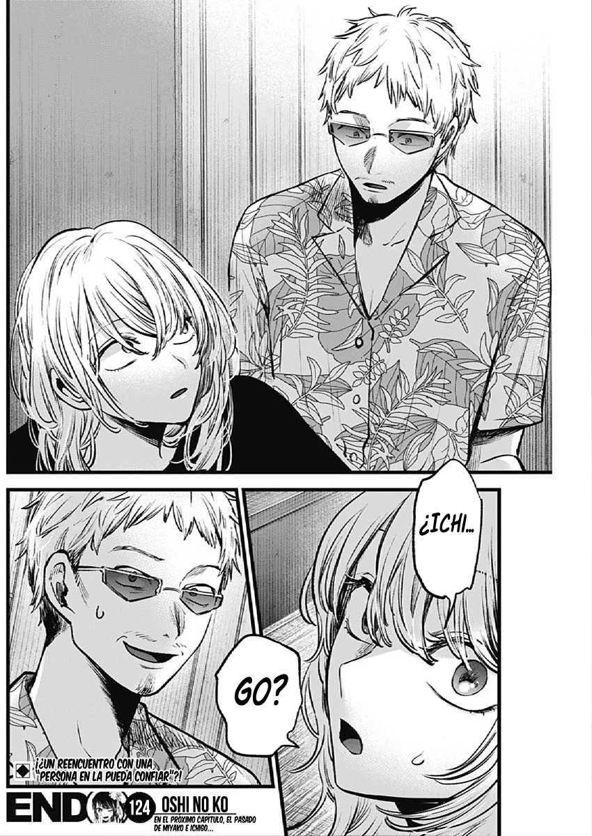 Capitulo 124 page 20
