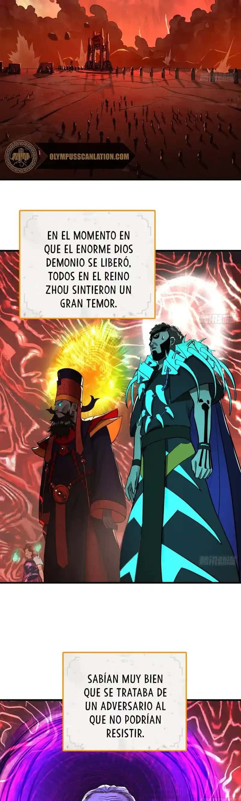 Capitulo 203 page 28
