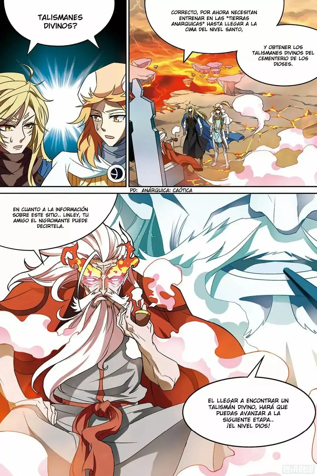 Capitulo 147 page 5