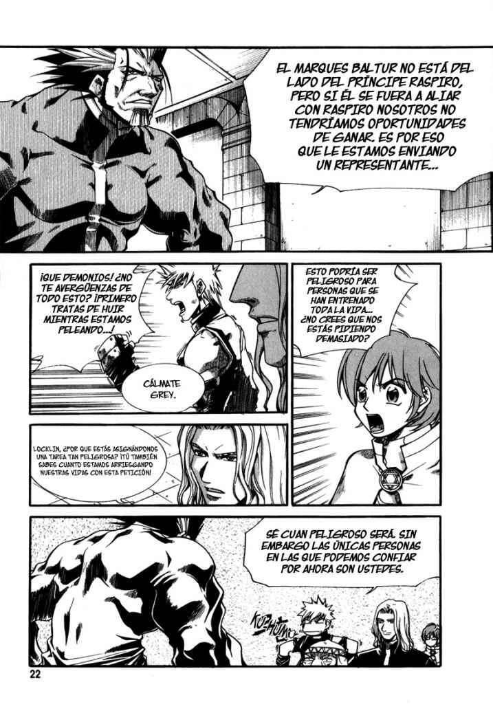 Capitulo 45 page 17
