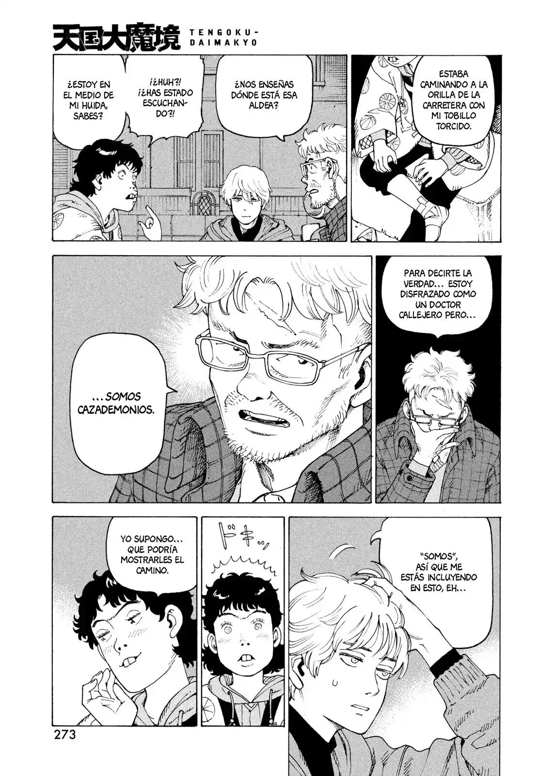 Capitulo 81 page 14