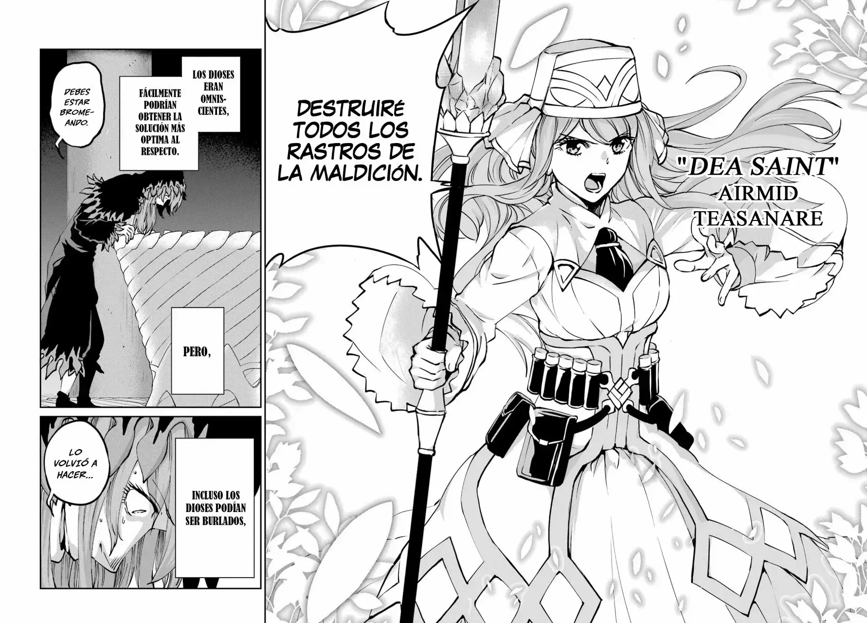 Capitulo 101 page 43