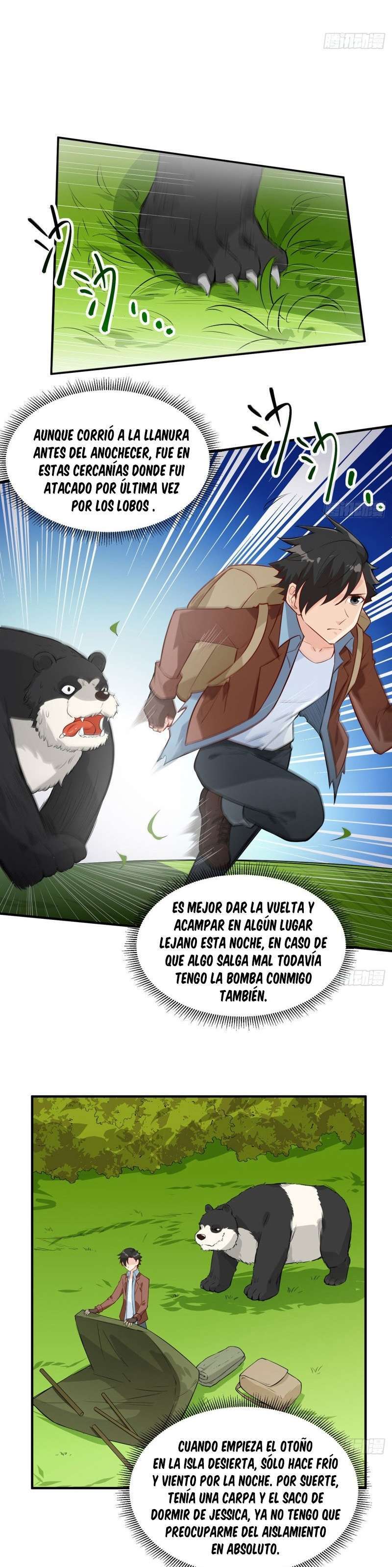 Capitulo 63 page 7